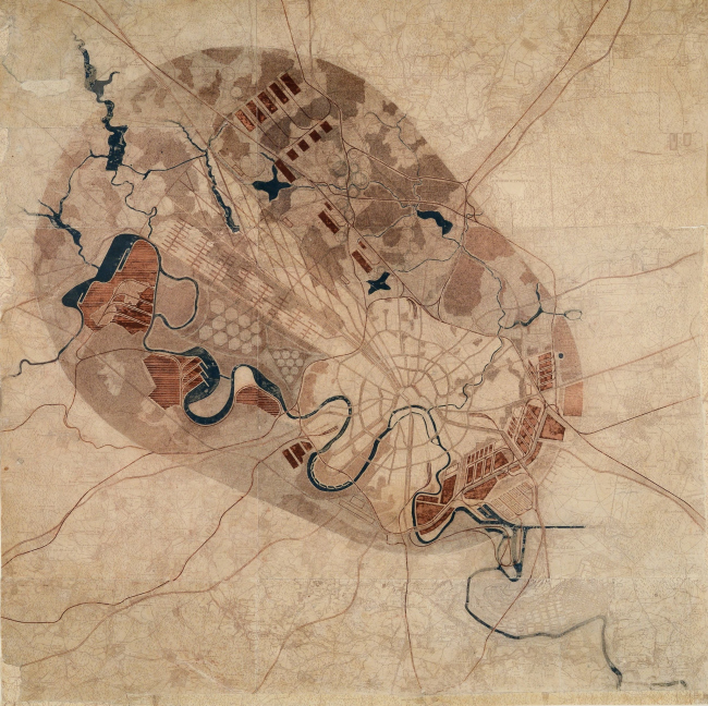 ������� ���������. ���� ������������� ������ (���������).1932. �������