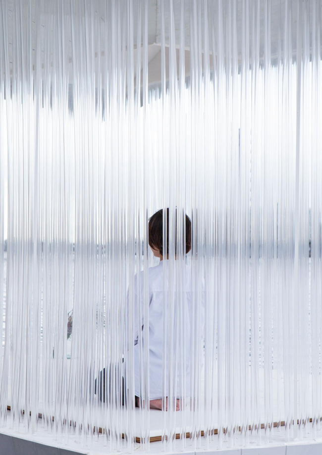 �������� Teahouse Ø