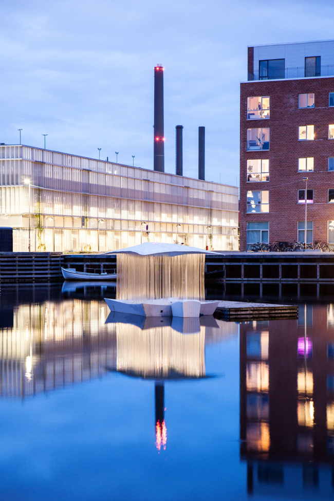 �������� Teahouse Ø