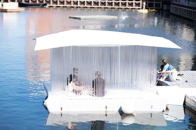 �������� Teahouse Ø