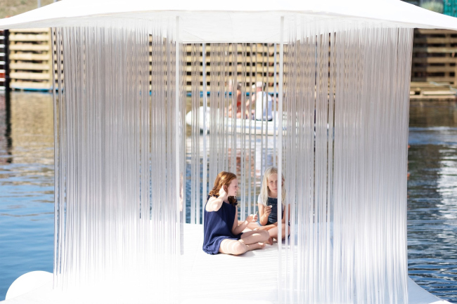 �������� Teahouse Ø