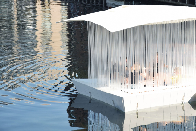 �������� Teahouse Ø