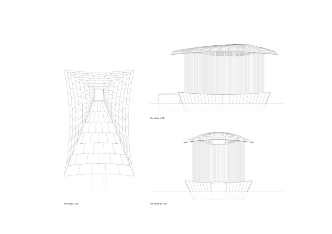 �������� Teahouse Ø