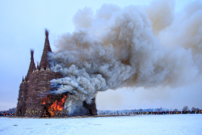 ��������� � ������-������� 2021