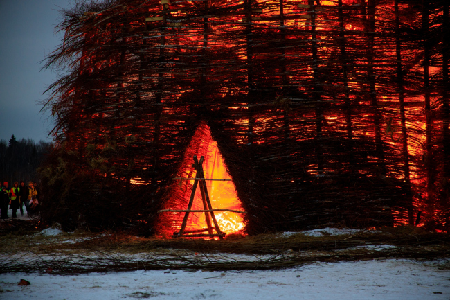 ��������� � ������-������� 2021