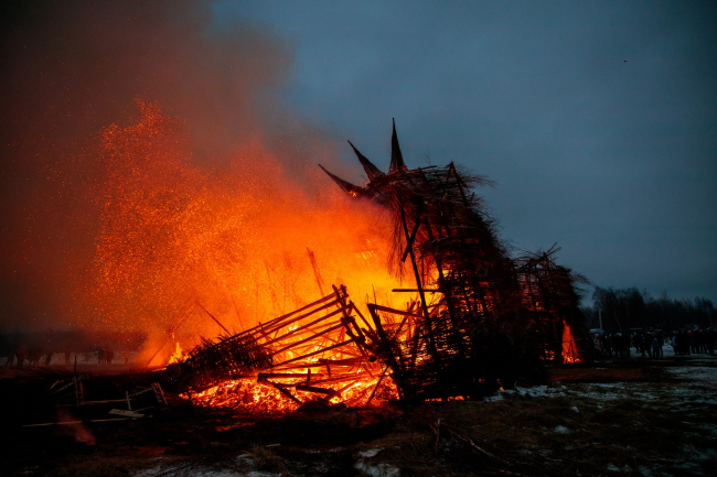 ��������� � ������-������� 2021