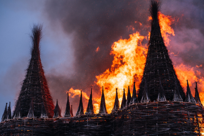 ��������� � ������-������� 2021