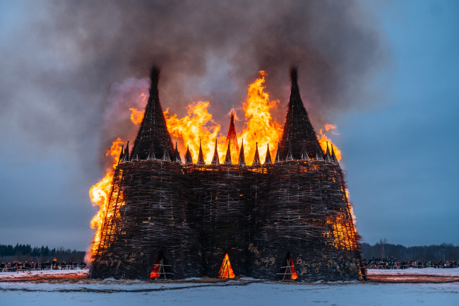 ��������� � ������-������� 2021