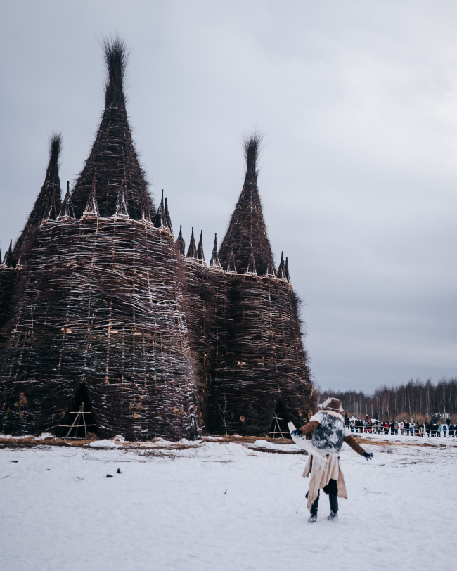 ��������� � ������-������� 2021