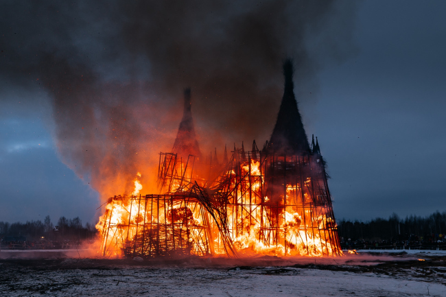 ��������� � ������-������� 2021