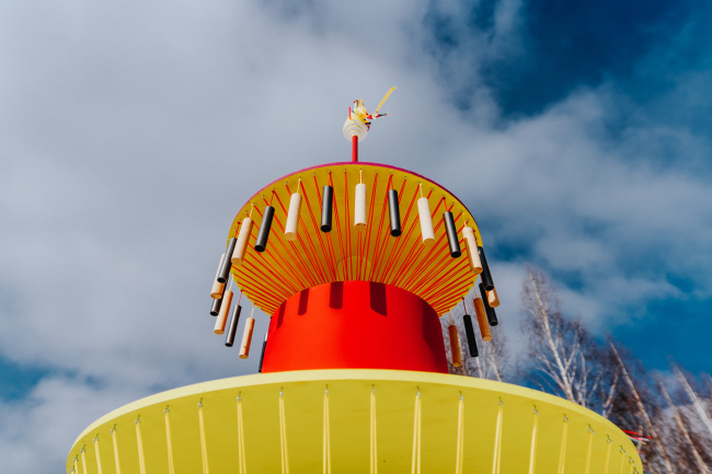 ��������� � ������-������� 2021