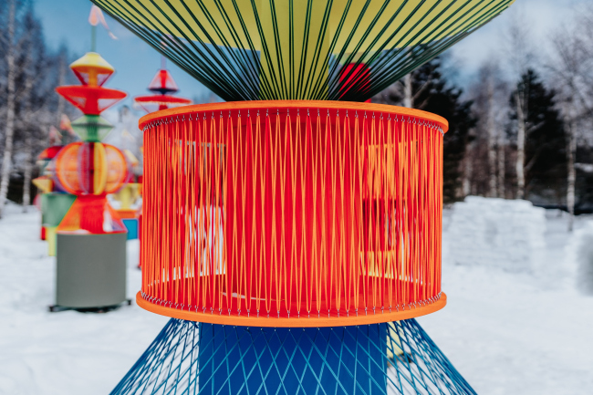 ��������� � ������-������� 2021