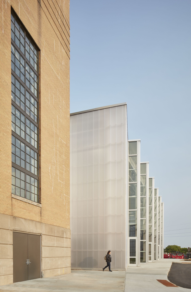 ������ Powerhouse ����������� ��������