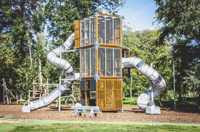 ������� �������� Halo Cubic