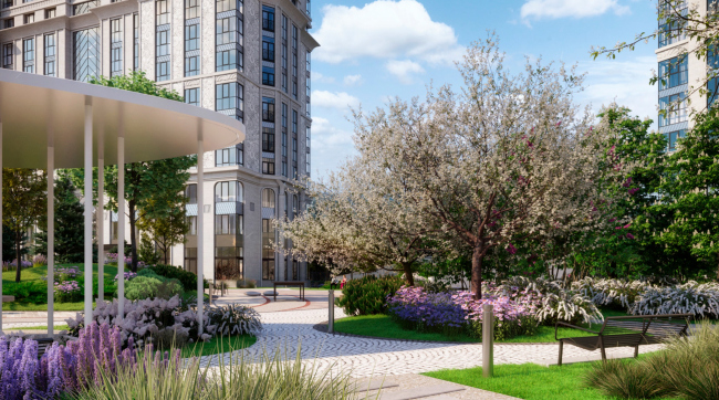 ��������� ���������� �Spires�