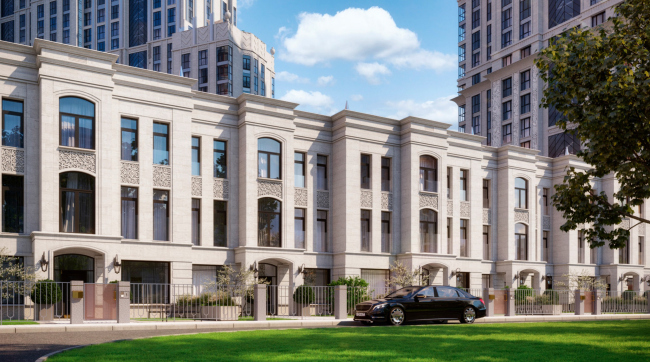 ��������� ���������� �Spires�