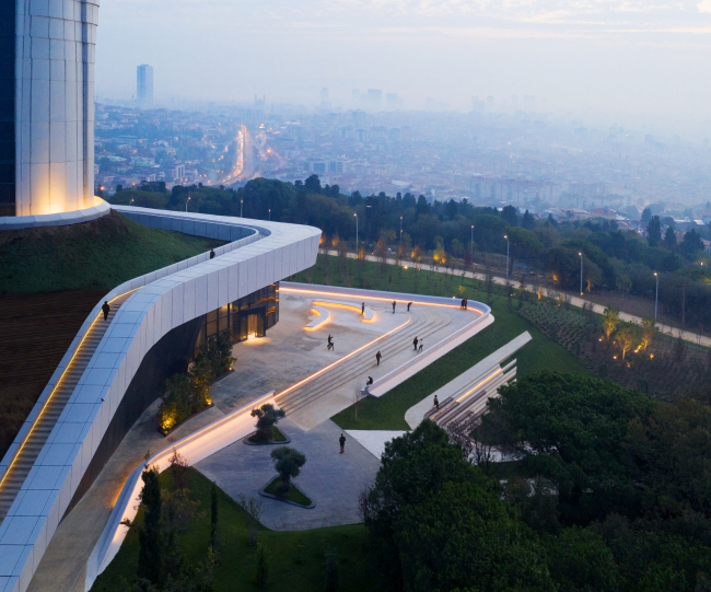 �������������� �����-�������� � ��������