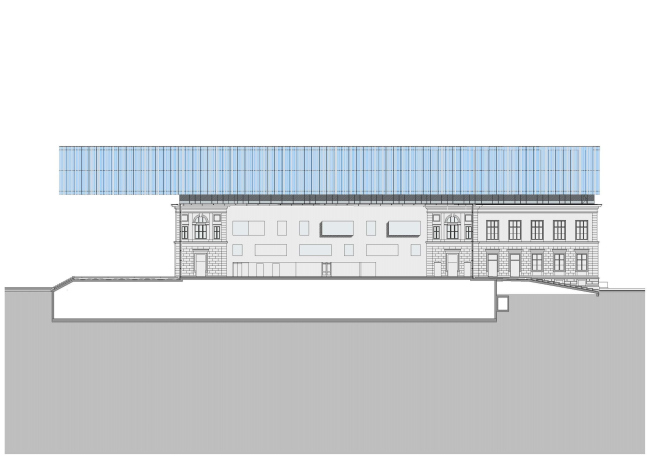 ���������� ������������ ����� ����� � ������