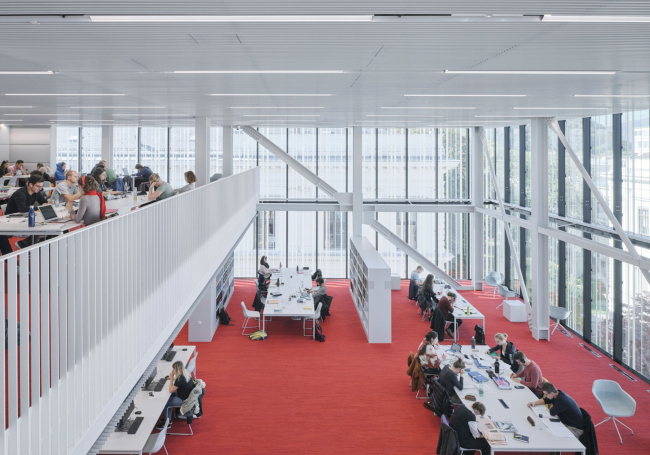 ���������� ������������ ����� ����� � ������