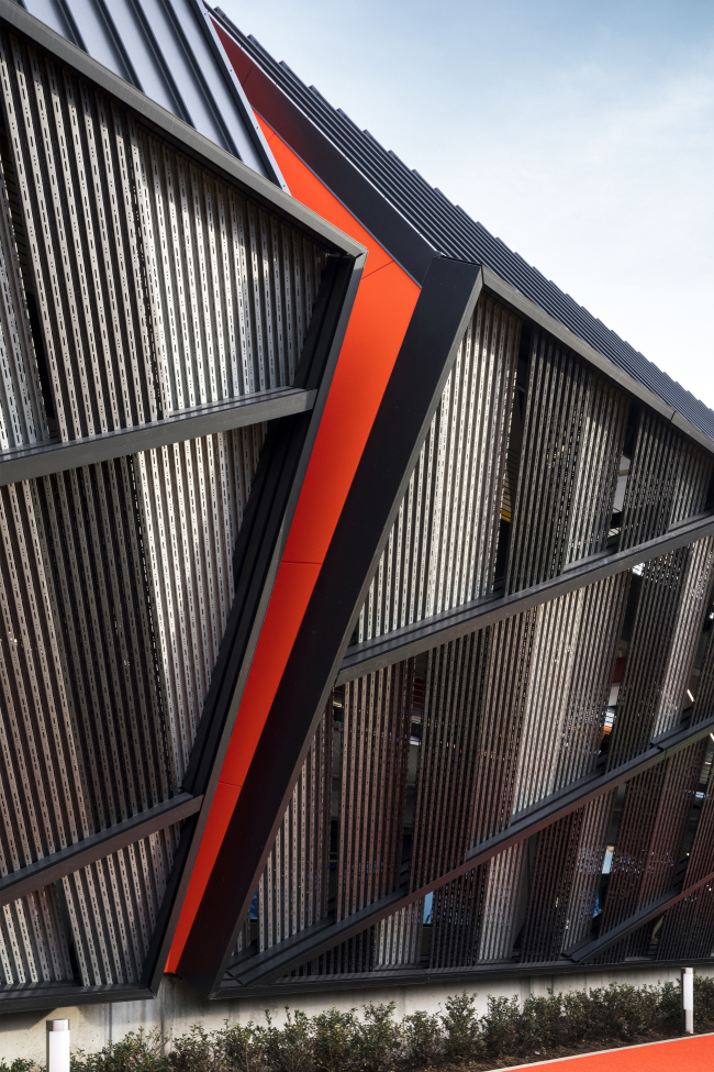 ������ ������������� �������� �� ���������� ����-�������� Nike, ��������