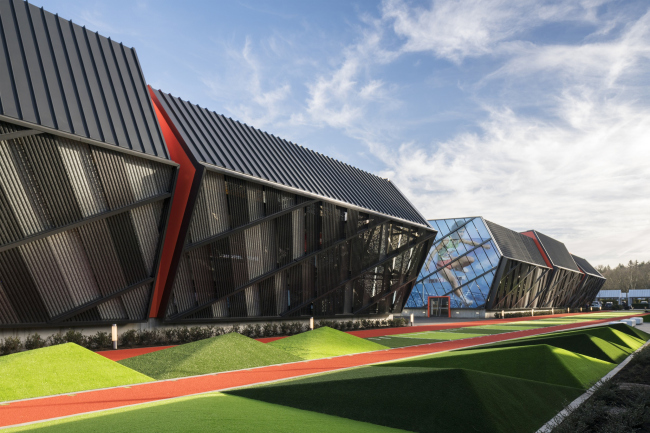 ������ ������������� �������� �� ���������� ����-�������� Nike, ��������