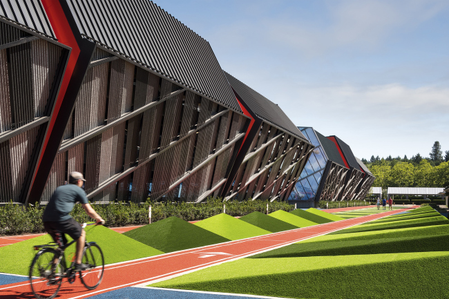 ������ ������������� �������� �� ���������� ����-�������� Nike, ��������