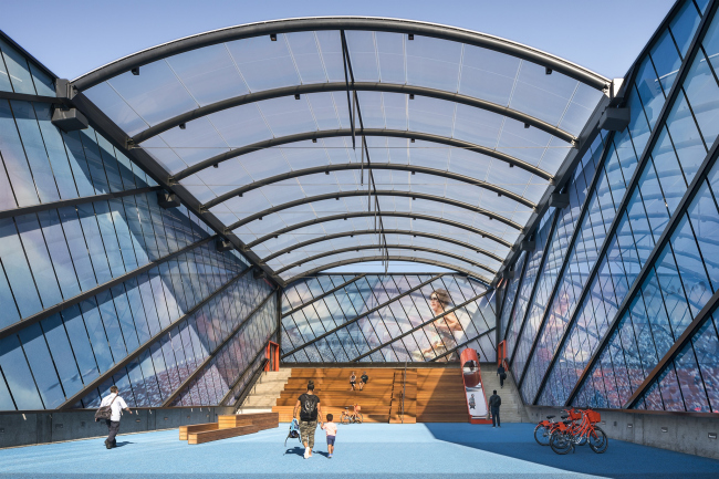 ������ ������������� �������� �� ���������� ����-�������� Nike, ��������