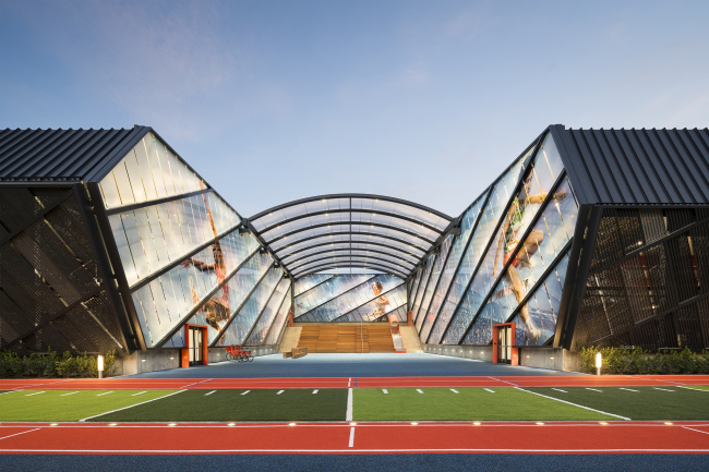 ������ ������������� �������� �� ���������� ����-�������� Nike, ��������