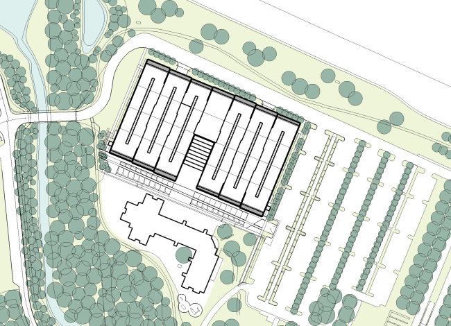 ���� ���������. ������ ������������� �������� �� ���������� ����-�������� Nike, ��������