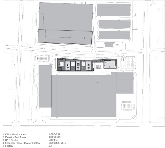 �������� Schindler City