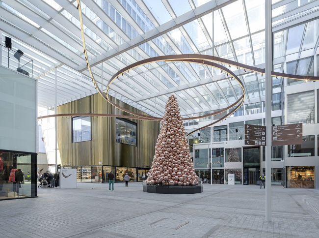 �������� The Circle