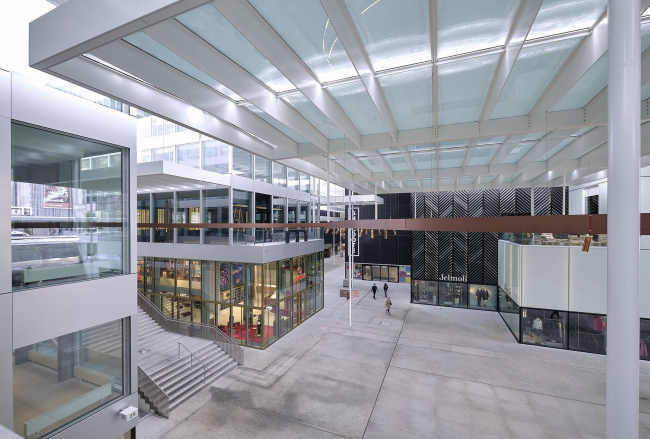 �������� The Circle