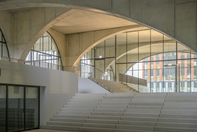 ����� �������� Westbeat. ������ ���� Studioninedots