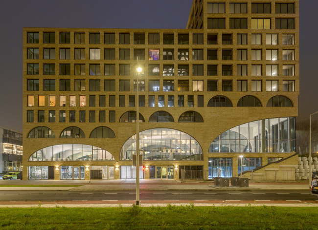 ����� �������� Westbeat. ������ ���� Studioninedots