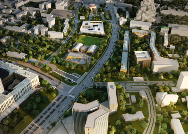 ���������-��������������� �������� �� ��������������� �����, ������ � ���������� �������� 2020 ����