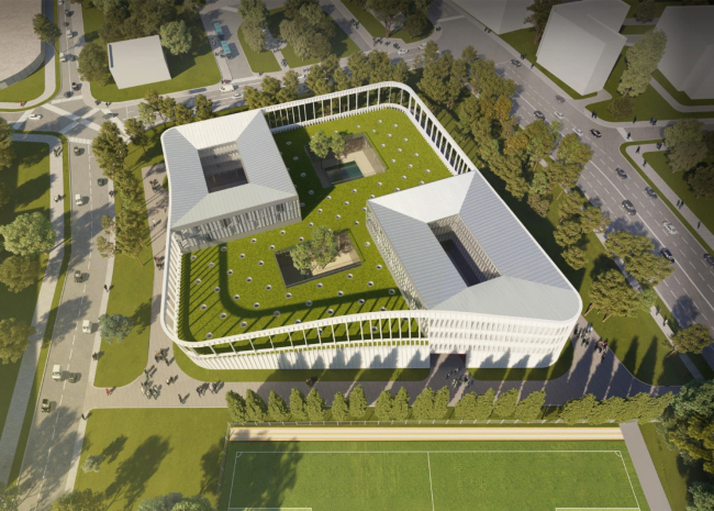 ���������-��������������� �������� �� ��������������� �����, ������ � ���������� �������� 2020 ����