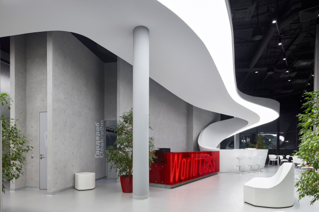 ��������� WORLD CLASS ������������