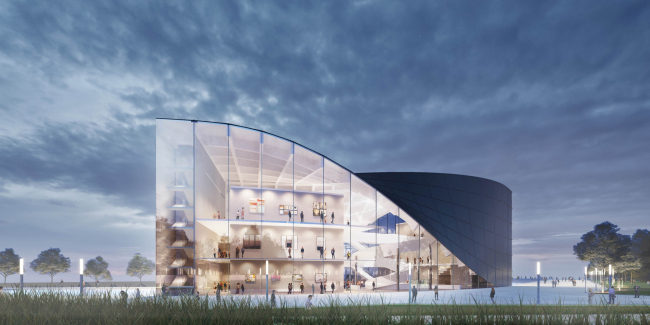 ������ �������� ����� � �. ��������