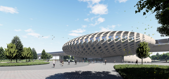 ������������ ������� Hyperloop