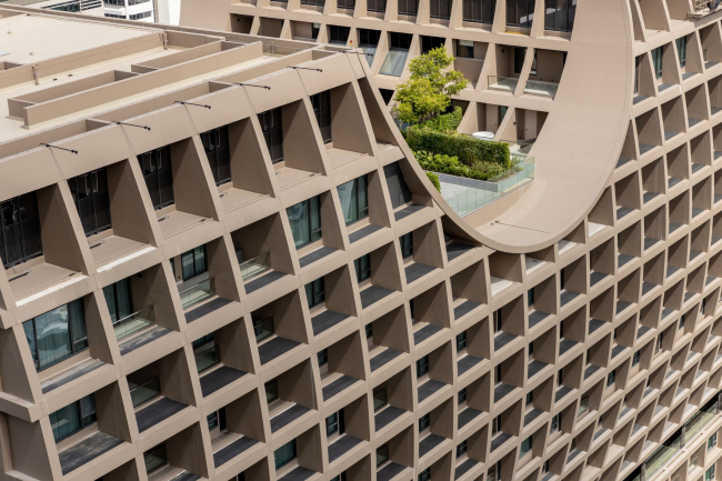 ��������� Sindhorn Kempinski Hotel