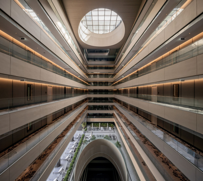 ��������� Sindhorn Kempinski Hotel