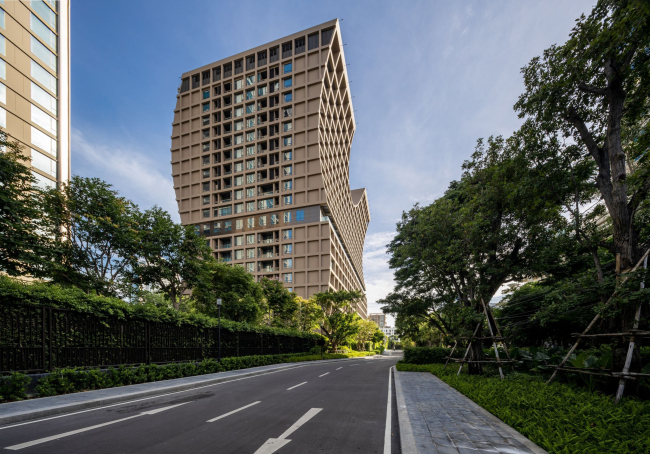 ��������� Sindhorn Kempinski Hotel