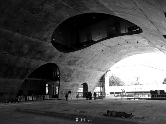 ��������� Sindhorn Kempinski Hotel