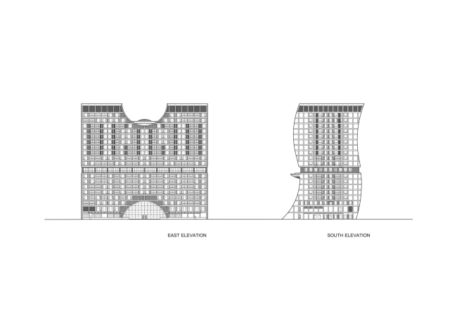 ��������� Sindhorn Kempinski Hotel