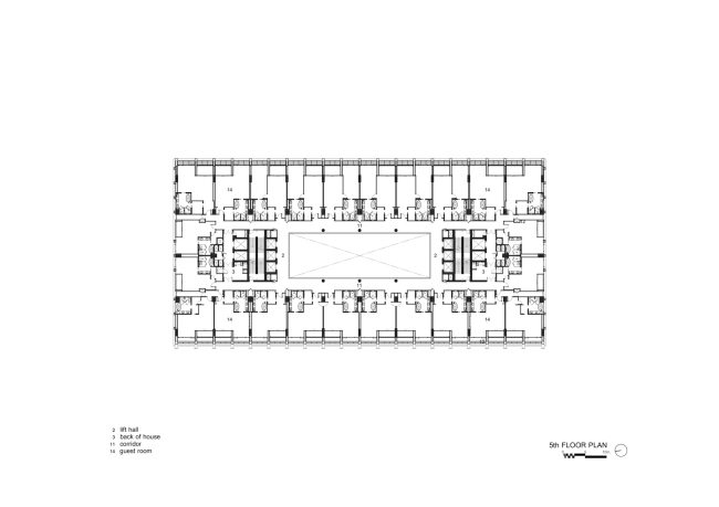 ��������� Sindhorn Kempinski Hotel