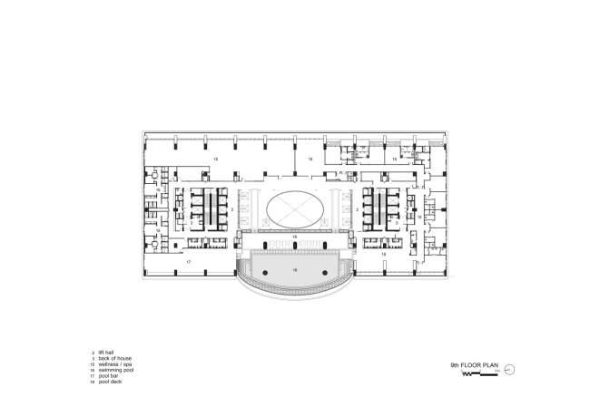  Sindhorn Kempinski Hotel