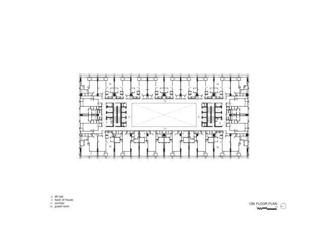 ��������� Sindhorn Kempinski Hotel