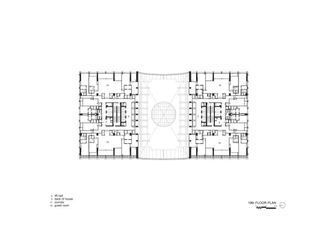 ��������� Sindhorn Kempinski Hotel