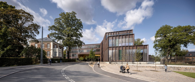 ����-�������� Carlsberg Group