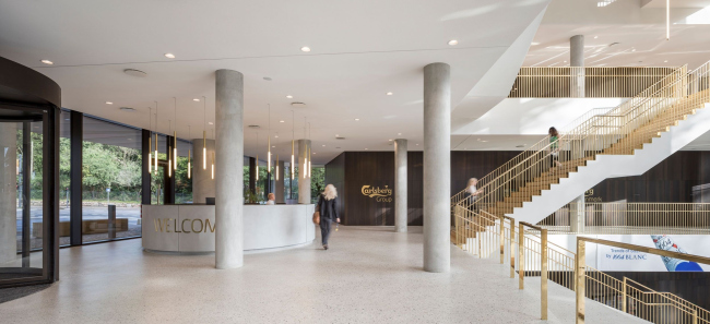 ����-�������� Carlsberg Group